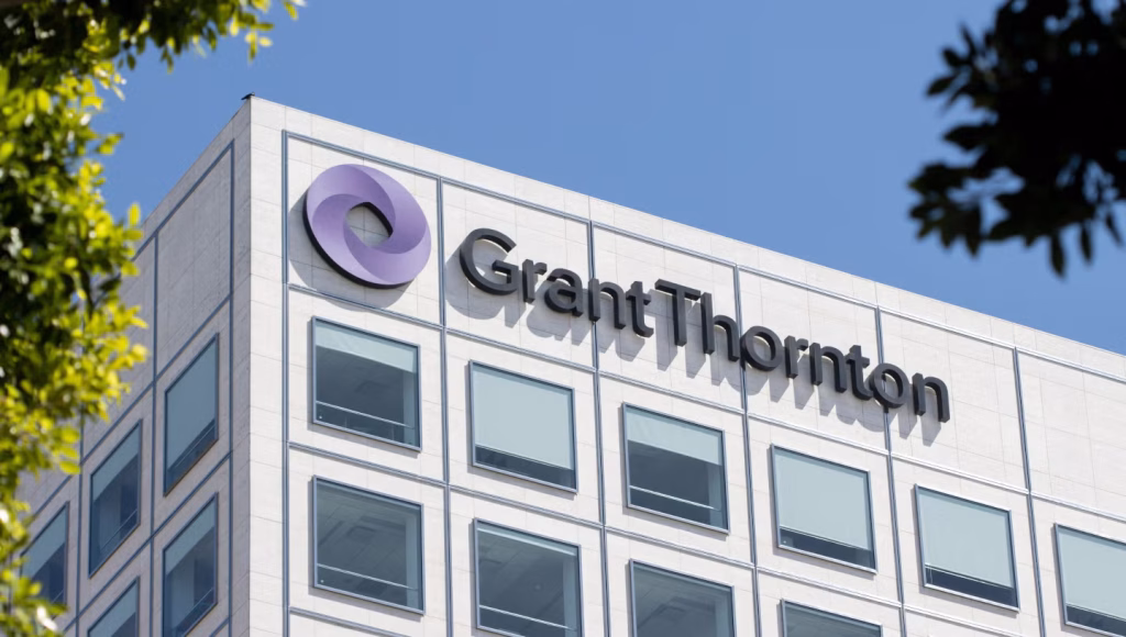 Grant Thornton
